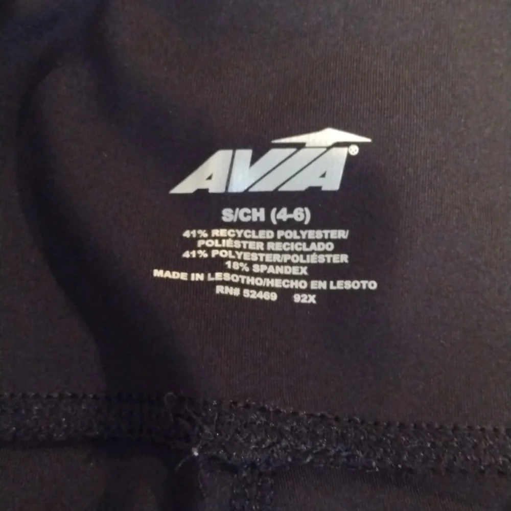 Capris - Picture 4 of 4